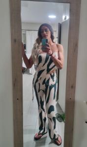 Transexual en Murcia: 