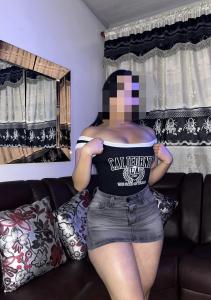 Chica busca chico en Las Palmas: 