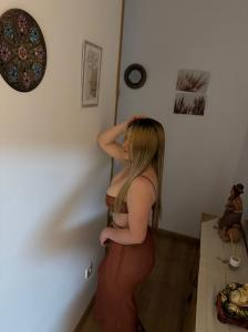 Chica busca chico en Guadalajara: 