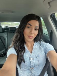 Travesti en Alicante: 