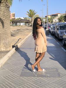 Chica busca chico en Madrid: 