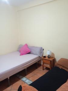 Chica busca chico en Badajoz: 