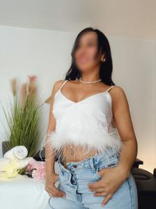 Chica busca chico en Murcia: 