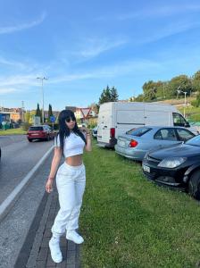 Chica busca chico en Burgos: 