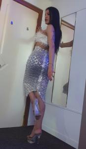 Transexual en Alicante: 