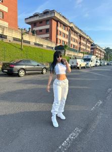 Chica busca chico en Burgos: 