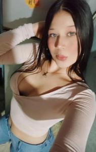 Chica busca chico en Barcelona: 