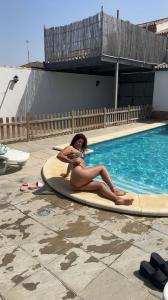Chica busca chico en Sevilla: 