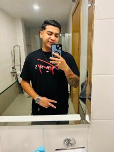 Chico busca chica en La Rioja: 