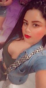 Chica busca chico en Málaga: 