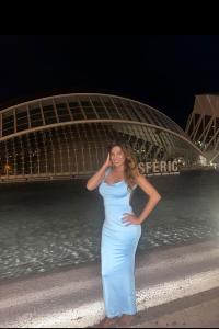 Transexual en Las Palmas: 