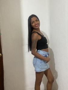Chica busca chico en La Rioja: 