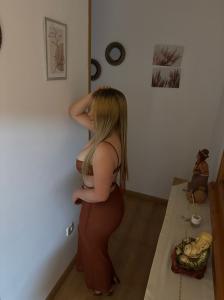 Chica busca chico en Guadalajara: 