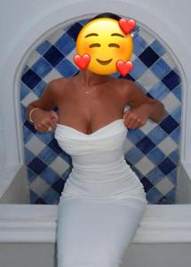 Chica busca chico en Málaga: 