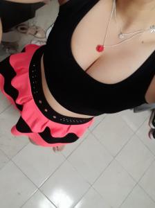 Chica busca chico en Vizcaya: 