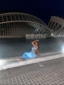 Transexual en Las Palmas: 