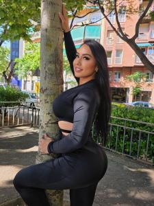 Chica busca chico en Barcelona: 