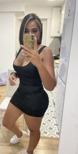Chica busca chico en La Coruña: 