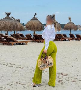 Chica busca chico en Tenerife: 