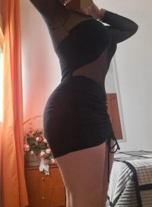Chica busca chico en Alicante: 