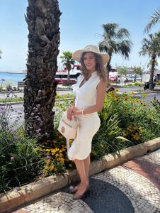 Transexual en Las Palmas: 