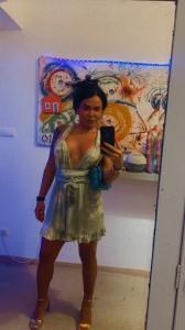 Travesti en Madrid: 