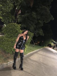 Transexual en Almería: 