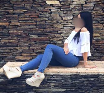 678853658: Chica busca chico en Alicante