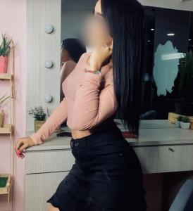 678853658: Chica busca chico en Alicante