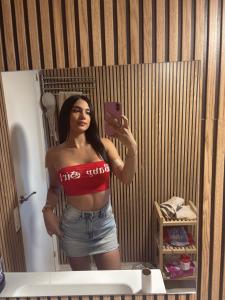 612494431: Travesti en Tarragona