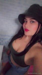 602470229: Chica busca chico en Málaga
