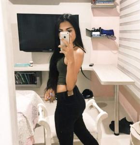 678853658: Chica busca chico en Alicante