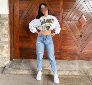 678853658: Chica busca chico en Alicante