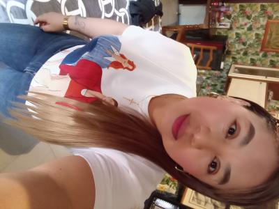 Chica busca chico en Huesca: 