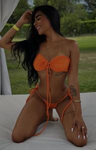 Chica busca chico en Menorca: 