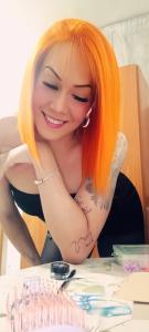 Transexual en Burgos: 