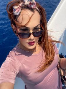 Transexual en Burgos: 
