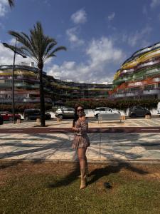 Chica busca chico en La Coruña: 