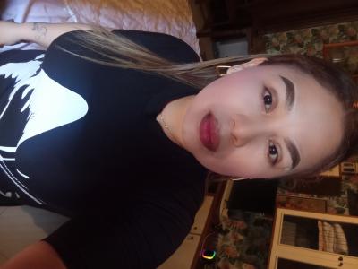 Chica busca chico en Huesca: 