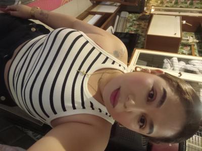 Chica busca chico en Huesca: 