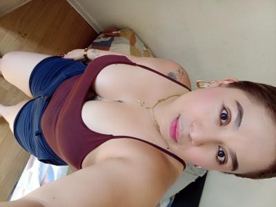 Chica busca chico en Huesca: 