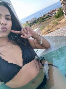 Chica busca chico en Las Palmas: 