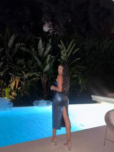 Chica busca chico en Las Palmas: 