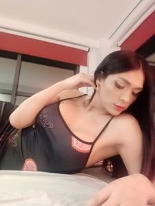 Travesti en Madrid: 