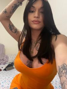 Transexual en Almería: 
