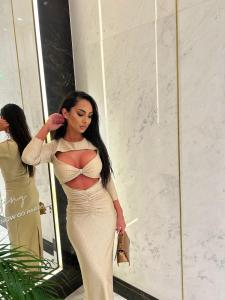 Chica busca chico en Málaga: 