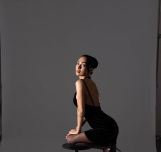 Chica busca chico en Málaga: 
