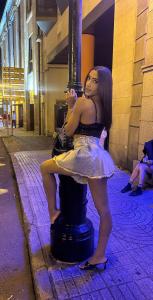 Travesti en Pontevedra: 