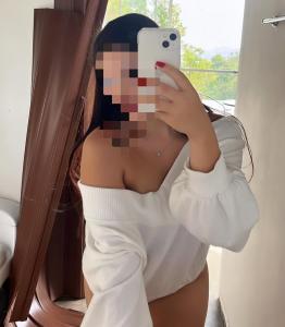 Chica busca chico en Las Palmas: 