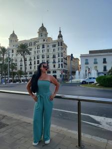 Chica busca chico en León: 